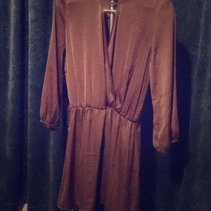 Fall 🍁🍂 beautiful dress